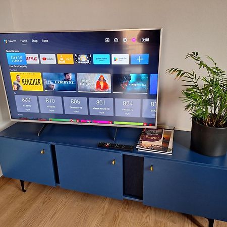 Spacious Modern Apartment Biograd Na Moru Esterno foto