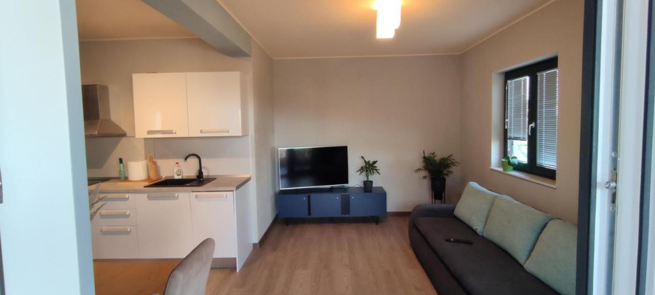 Spacious Modern Apartment Biograd Na Moru Esterno foto