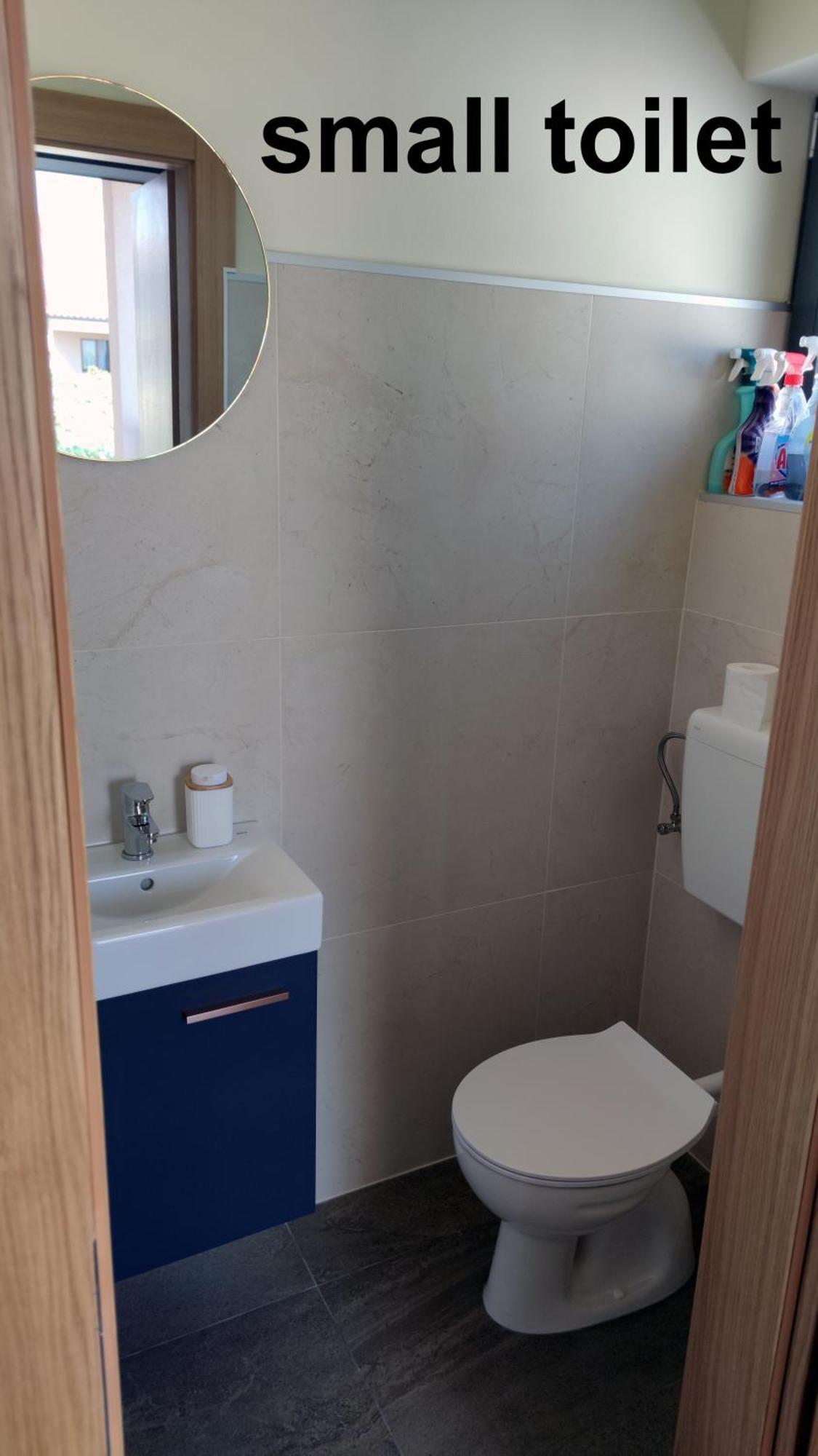 Spacious Modern Apartment Biograd Na Moru Esterno foto